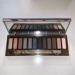 Urban Decay Naked Smokey Pallet